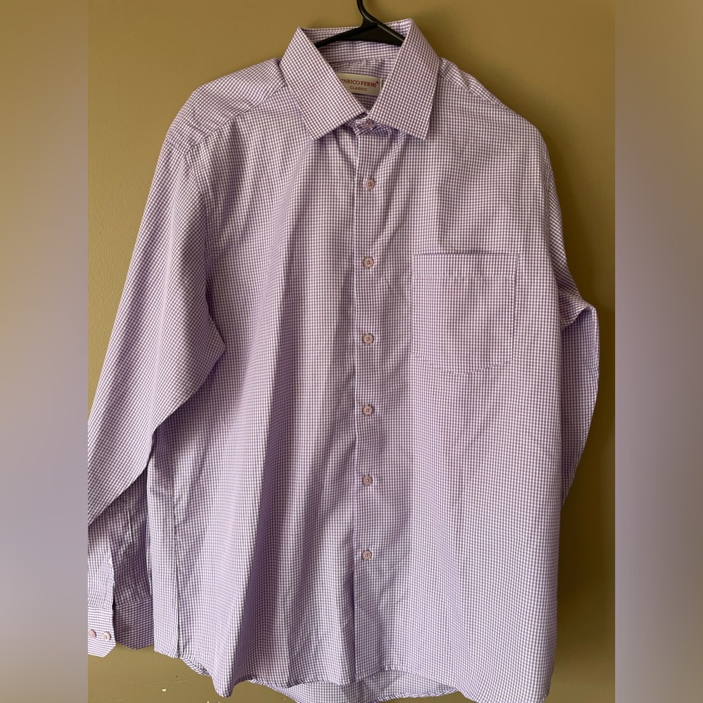 Men’s shirt
